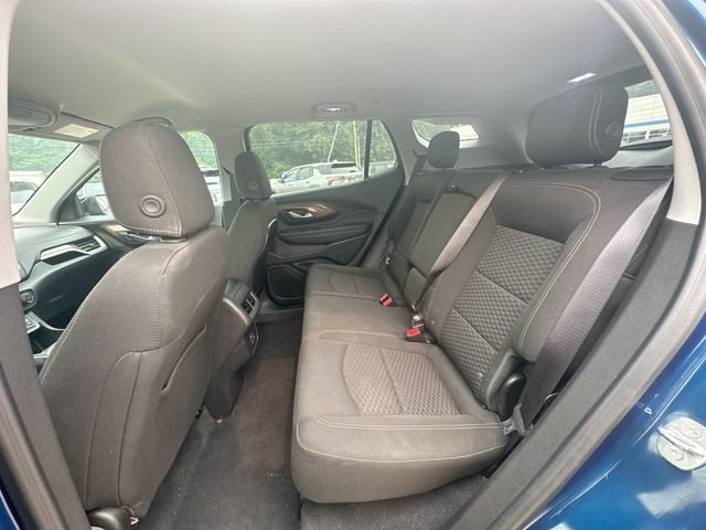 Used 2020 GMC Terrain SLE AWD/4WD image 28