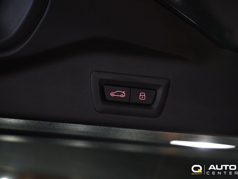 Used 2024 BMW X5 xDrive40i AWD/4WD image 40
