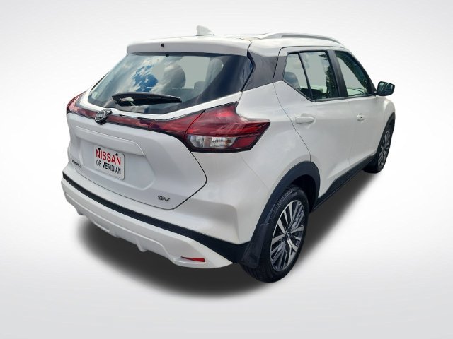 Used 2023 Nissan Kicks SV FWD image 5