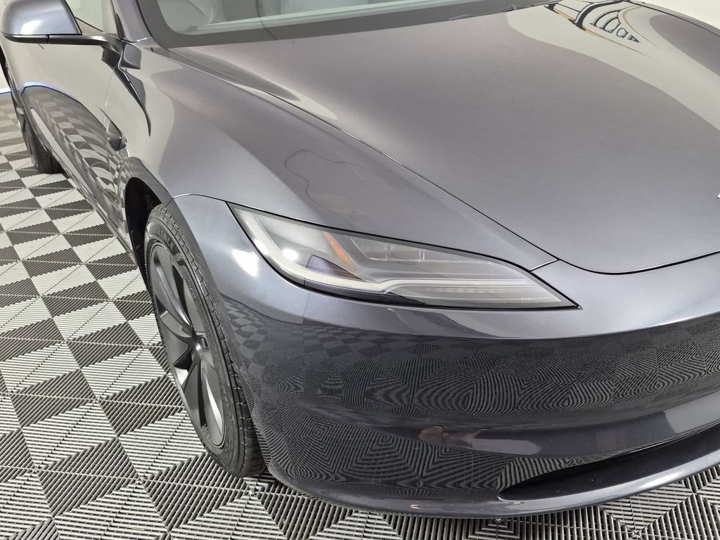 Used 2025 Tesla Model 3 RWD image 11