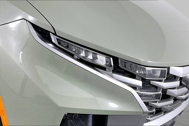 Used 2024 Hyundai Santa Cruz SEL AWD/4WD image 29