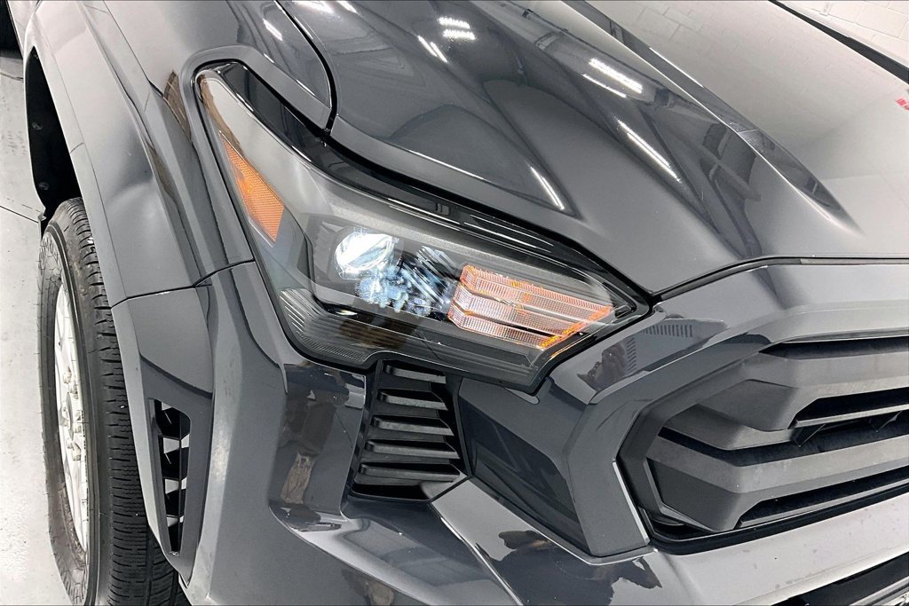 Used 2024 Toyota Tacoma SR RWD image 34