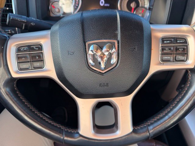 Used 2017 RAM 1500 Laramie Longhorn AWD/4WD image 17