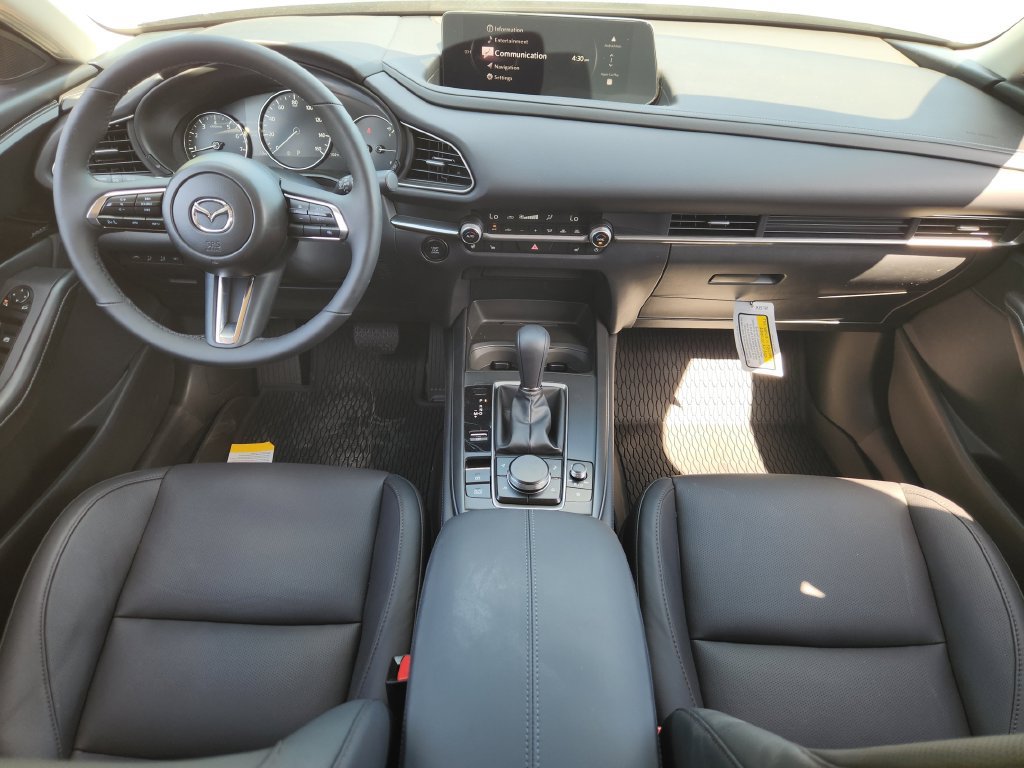 New 2026 MAZDA CX-30 AWD 2.5 S w/ Premium Package image 21