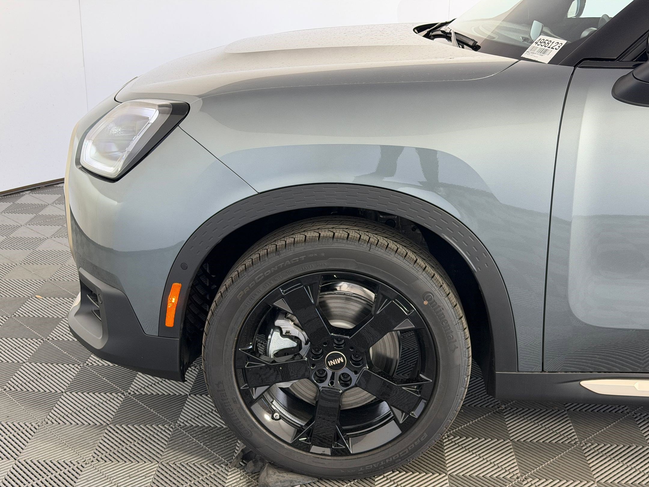 New 2027 MINI Cooper Countryman S AWD/4WD image 11