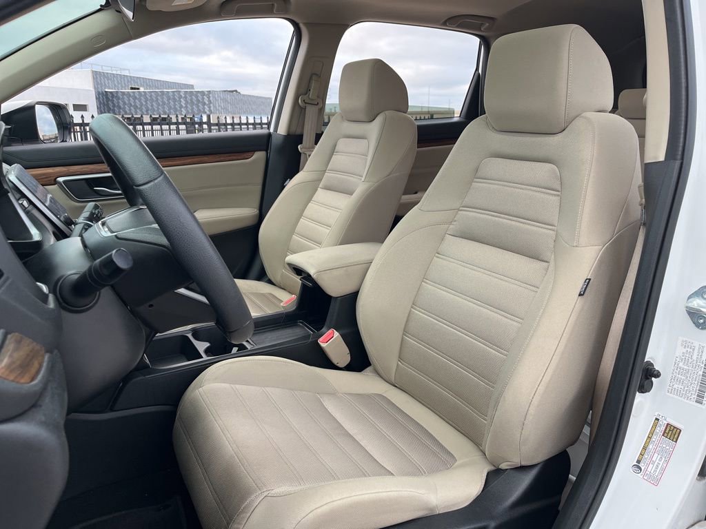 Used 2022 Honda CR-V EX image 23