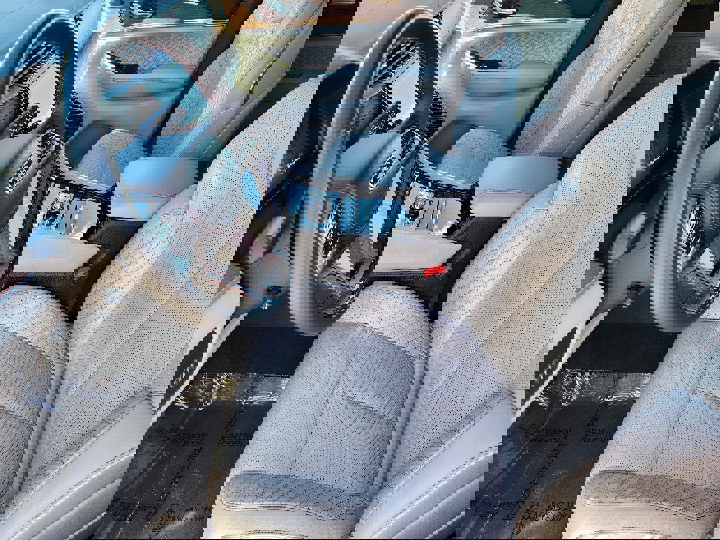 Used 2022 Jeep Grand Cherokee Summit w/ Adv Protech Group IV image 9