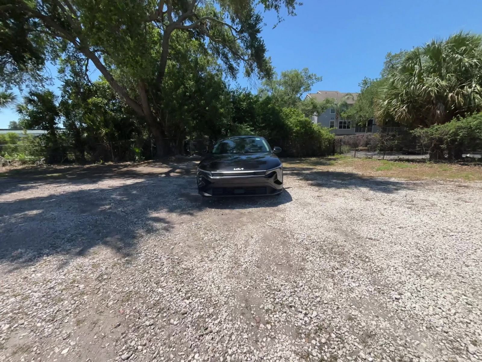 Used 2025 Kia K4 FWD image 14