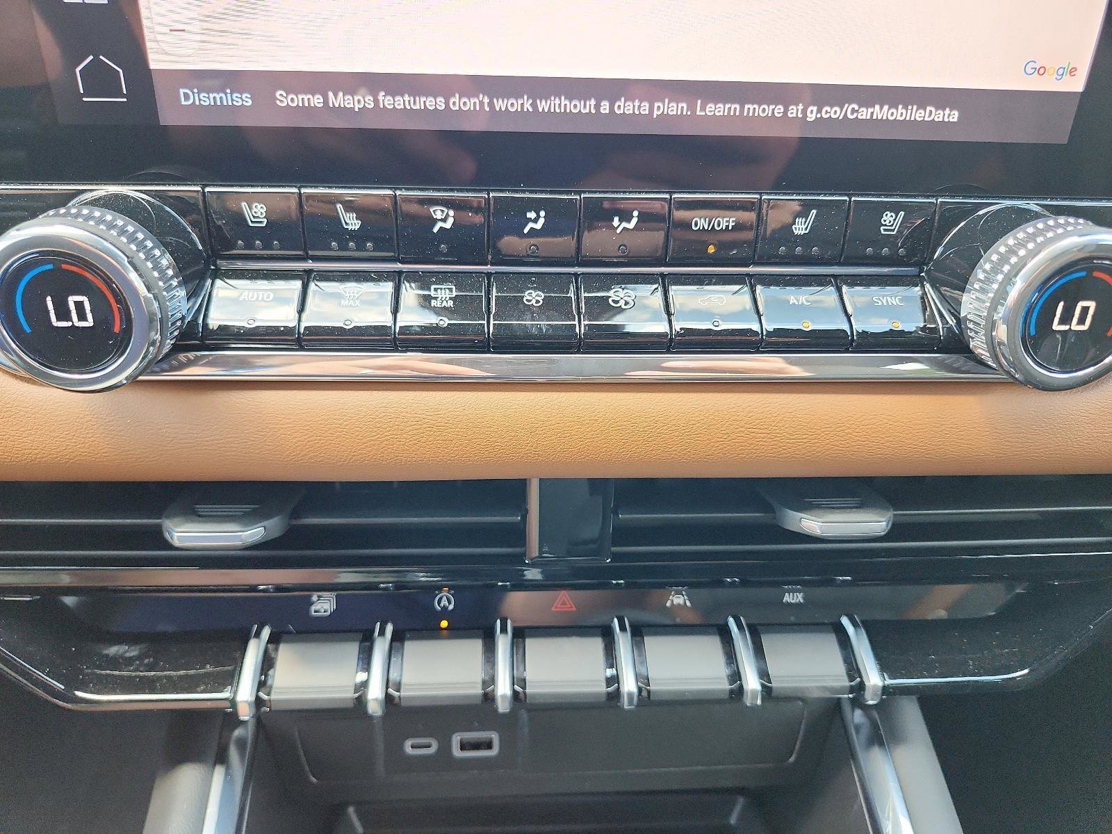 New 2025 GMC Canyon AT4 w/ Nightfall Edition image 15