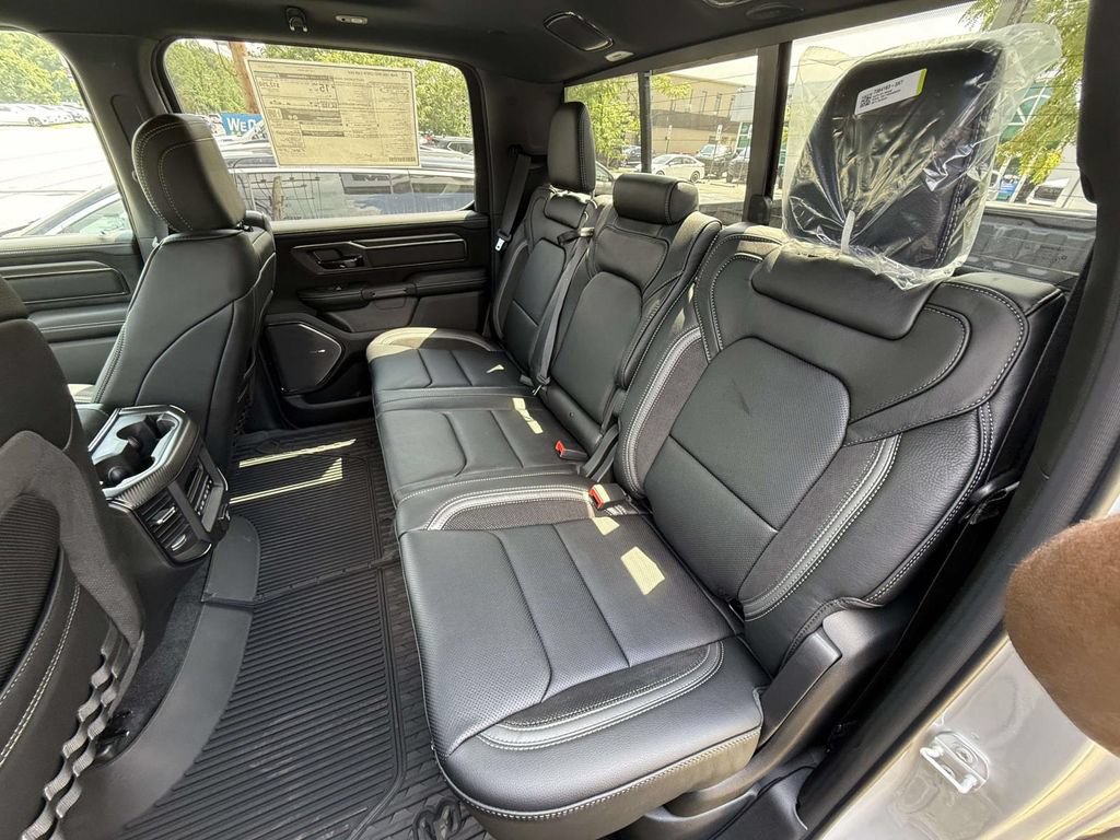 New 2026 RAM 1500 RHO w/ RHO Level 1 Equipment Group AWD/4WD image 26