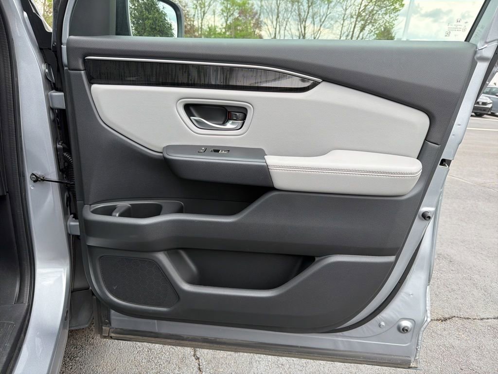 Certified 2023 Honda Pilot Elite image 27