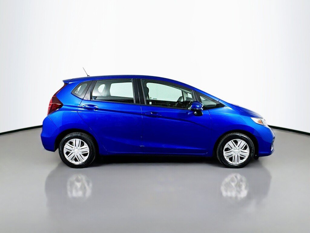 Used 2020 Honda Fit LX image 6