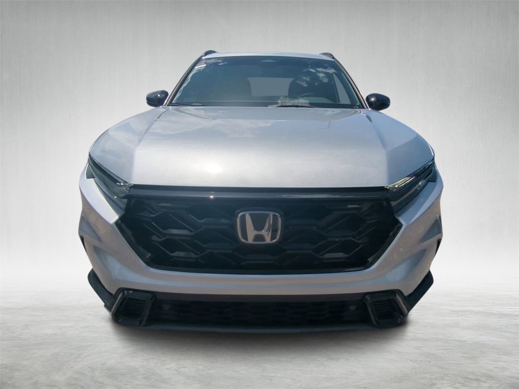 New 2026 Honda CR-V Sport-L image 8