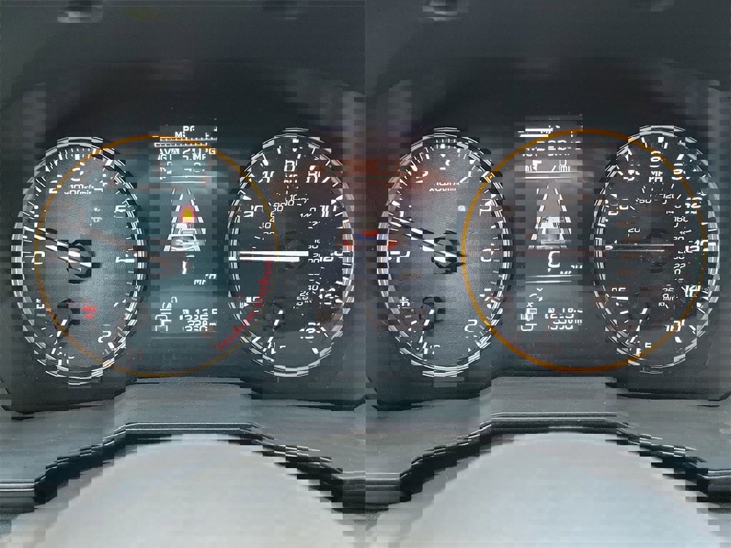 Used 2023 Subaru Outback Wilderness image 20