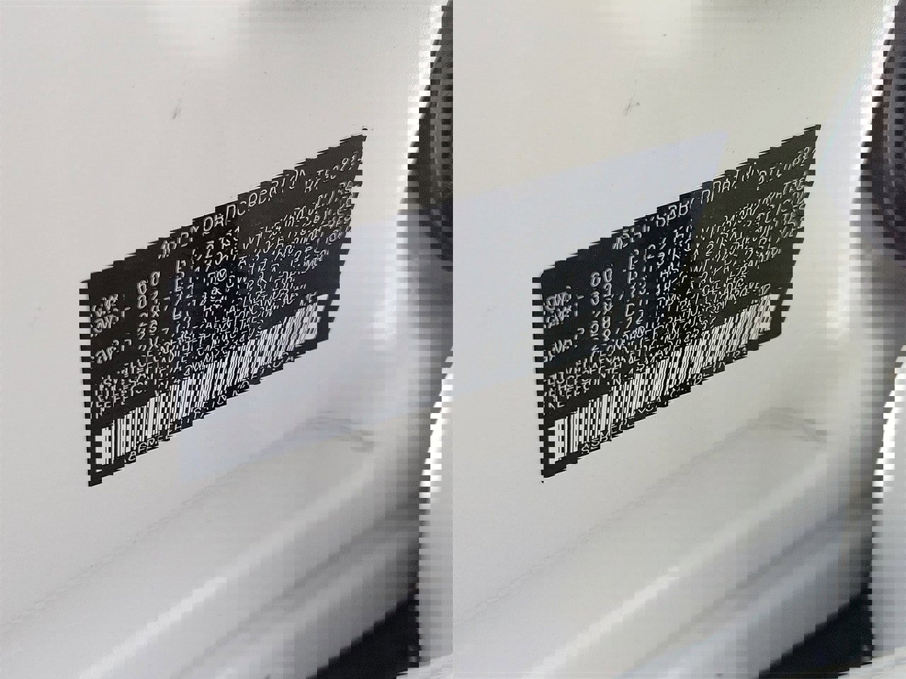 Used 2024 Subaru Ascent Touring w/ Popular Package #2 image 32