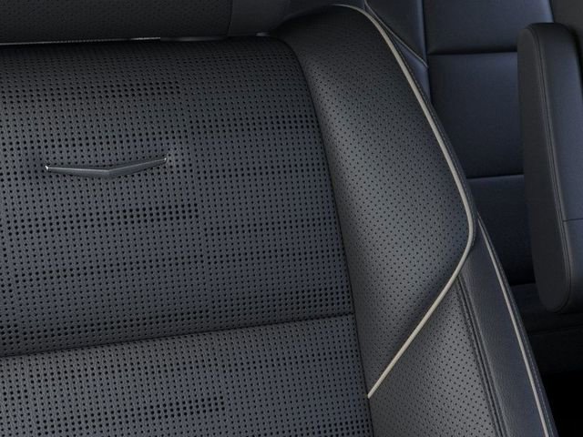 New 2026 Cadillac Escalade Sport image 21