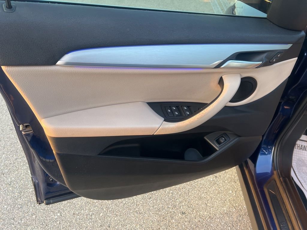Used 2018 BMW X2 sDrive28i image 21