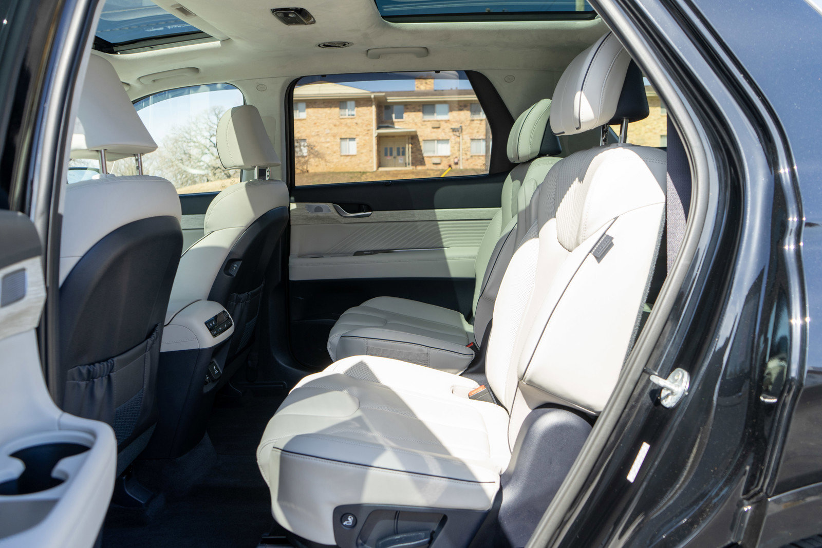 Used 2023 Hyundai Palisade Calligraphy AWD/4WD image 28
