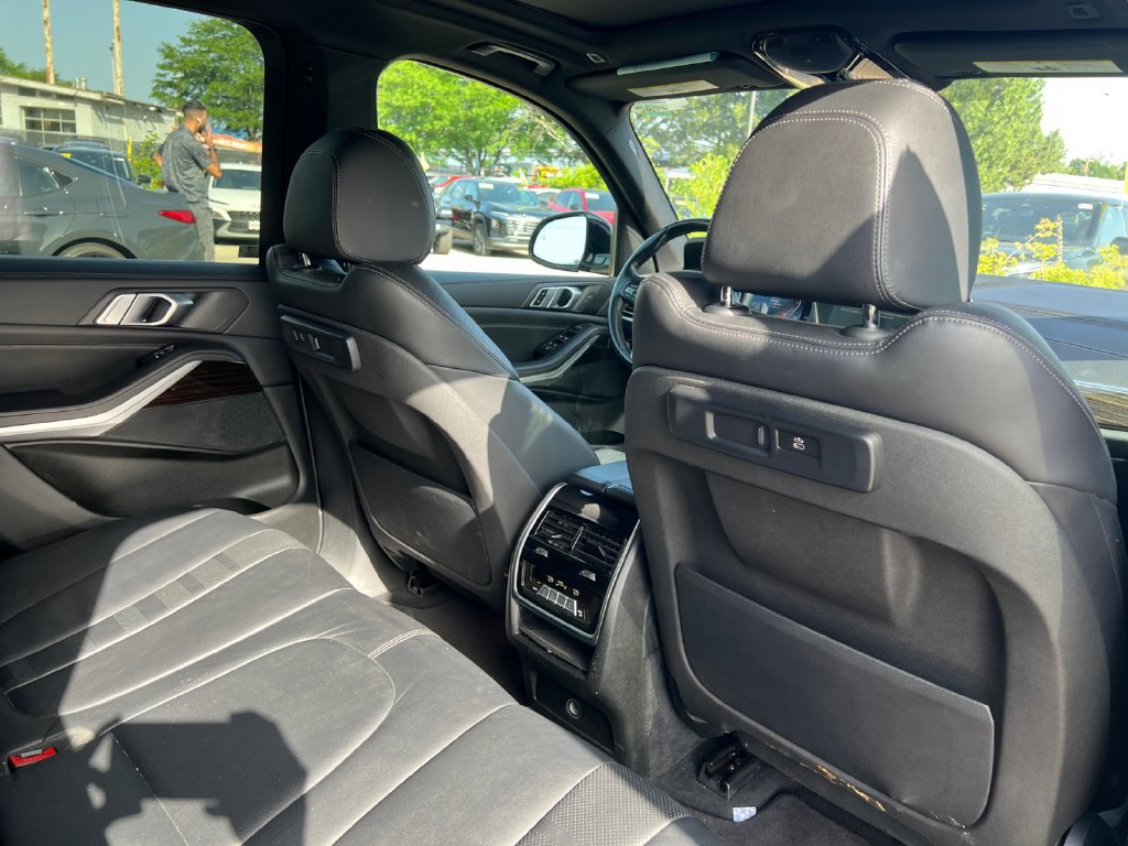 Used 2020 BMW X5 xDrive40i AWD/4WD image 42