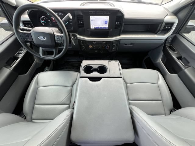 Used 2024 Ford F350 XL AWD/4WD image 14