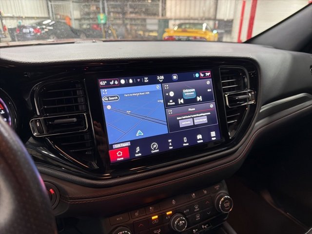 Used 2023 Dodge Durango R/T image 24