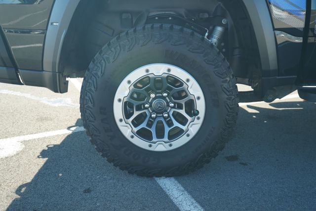 Used 2025 RAM 1500 RHO w/ RHO Level 1 Equipment Group image 46