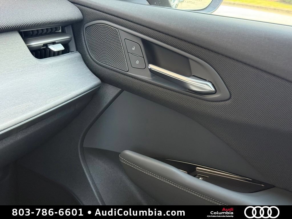 New 2026 Audi Q3 quattro 2.0T AWD/4WD image 35