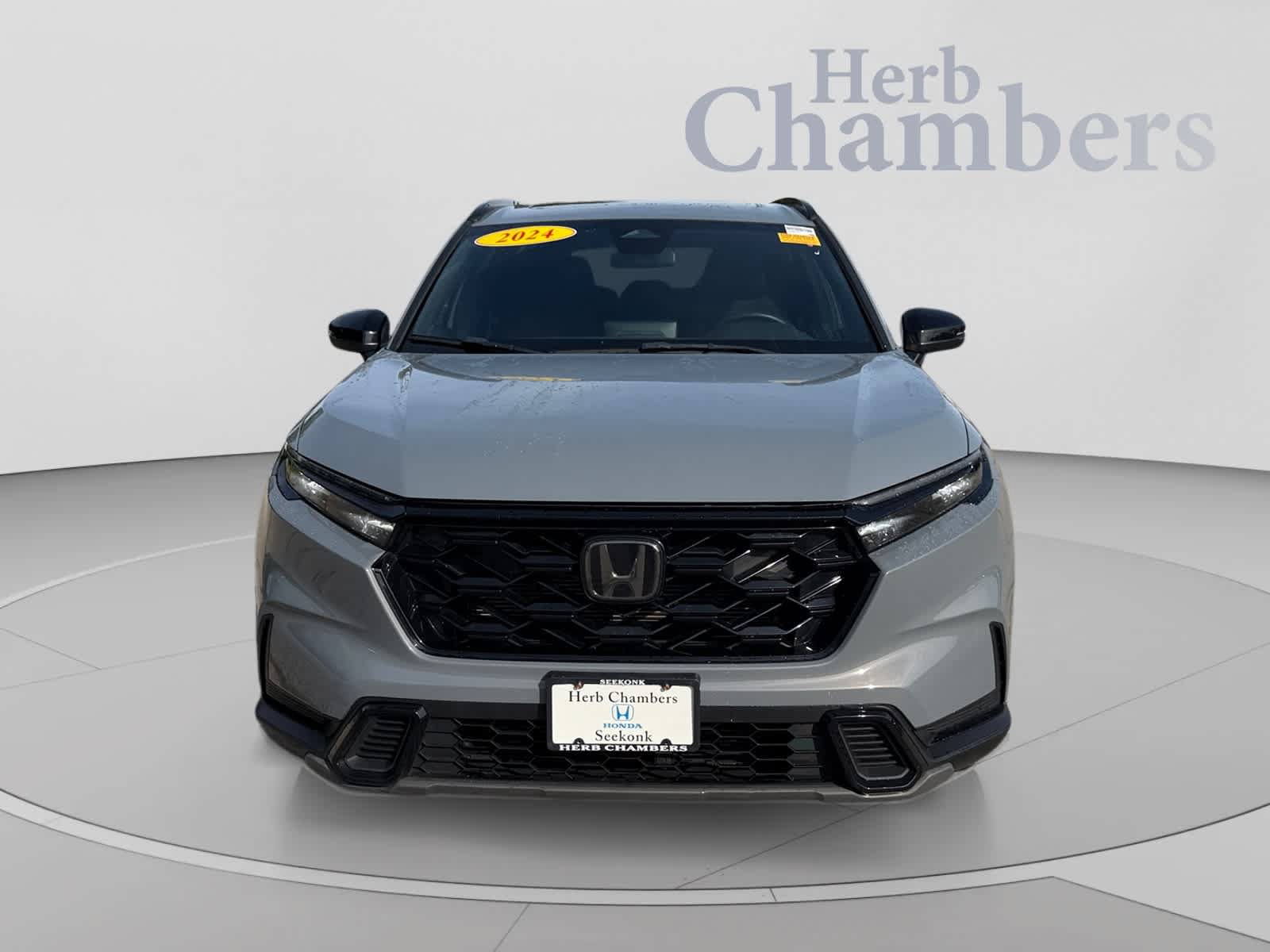 Used 2024 Honda CR-V Sport image 2