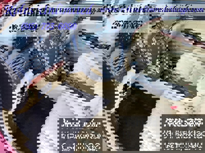 Used 2010 Honda Crosstour EX-L image 17