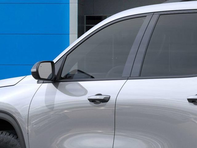 New 2026 Chevrolet Traverse Z71 w/ Enhanced Driving Package AWD/4WD image 12