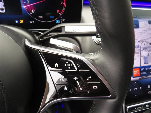 Used 2023 Mercedes-Benz S 500 4MATIC image 12