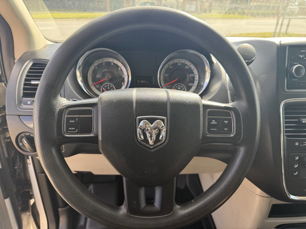 Used 2013 RAM C/V Tradesman image 14