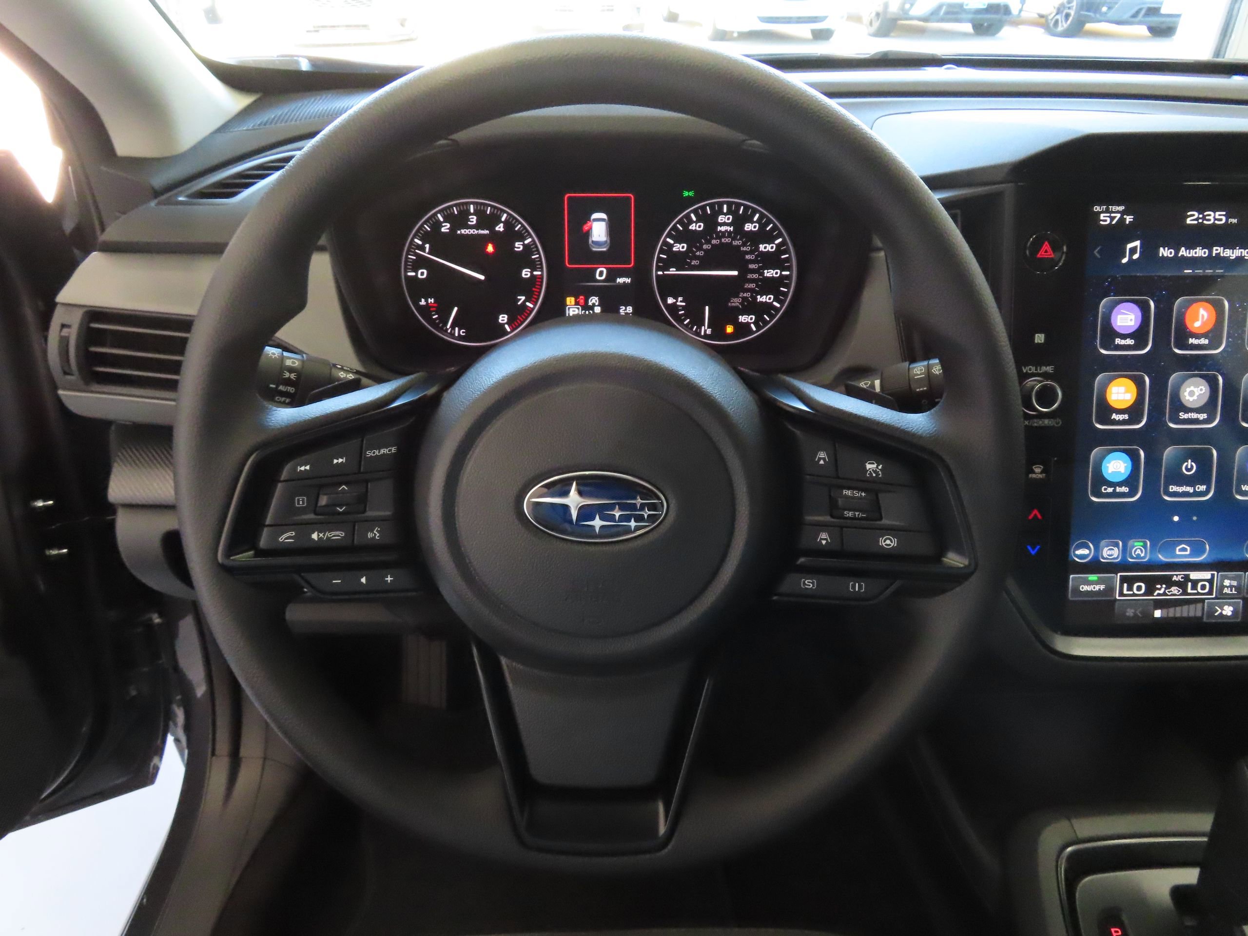 New 2026 Subaru Crosstrek 2.5i Premium image 16