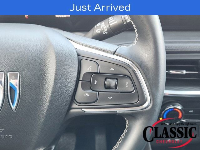 Used 2024 Buick Encore GX Preferred image 39