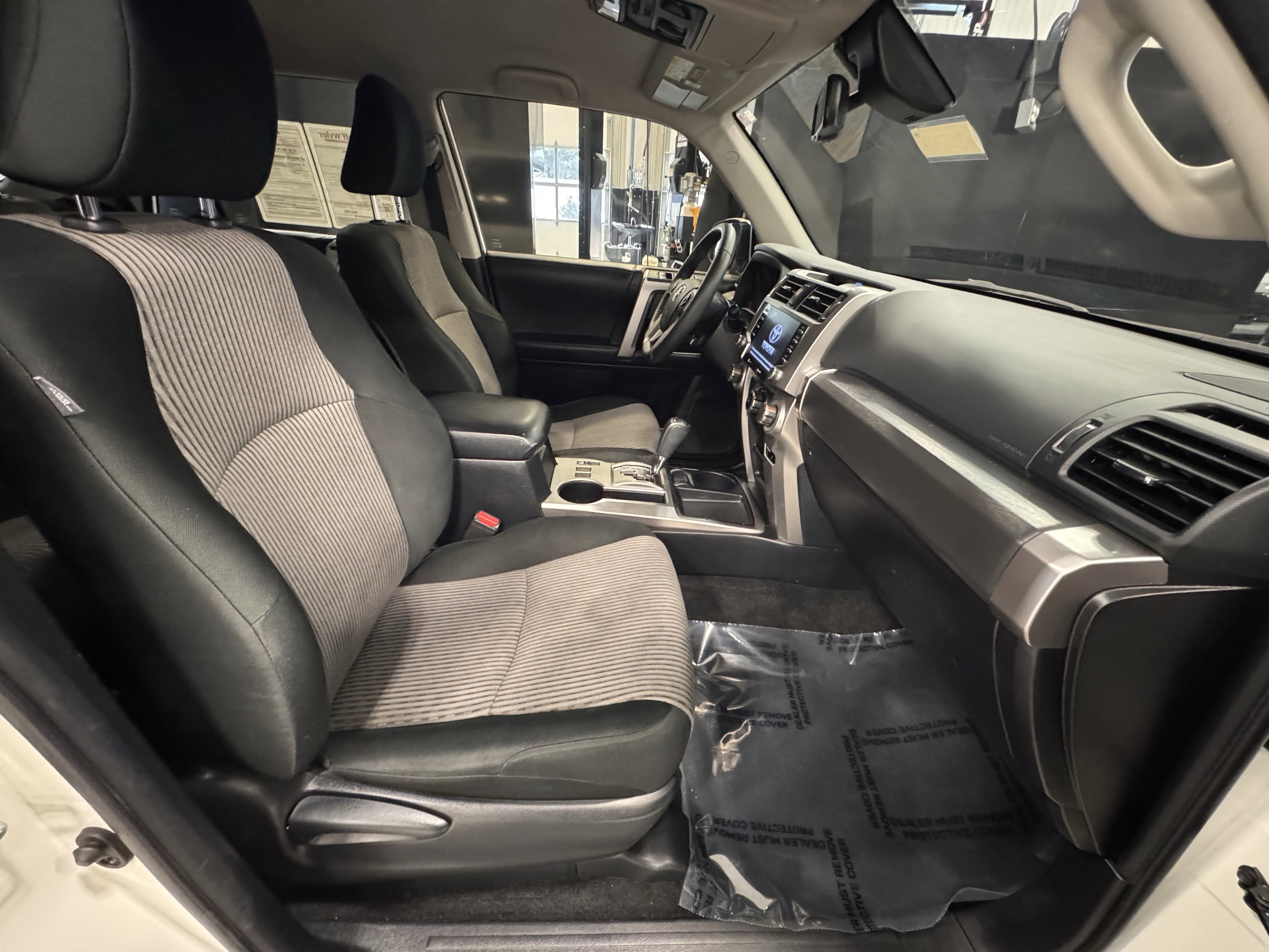 Used 2022 Toyota 4Runner SR5 image 24