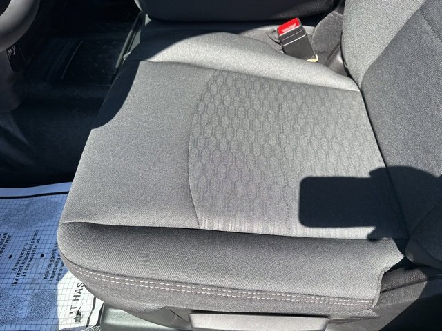 New 2026 RAM 3500 Tradesman image 22