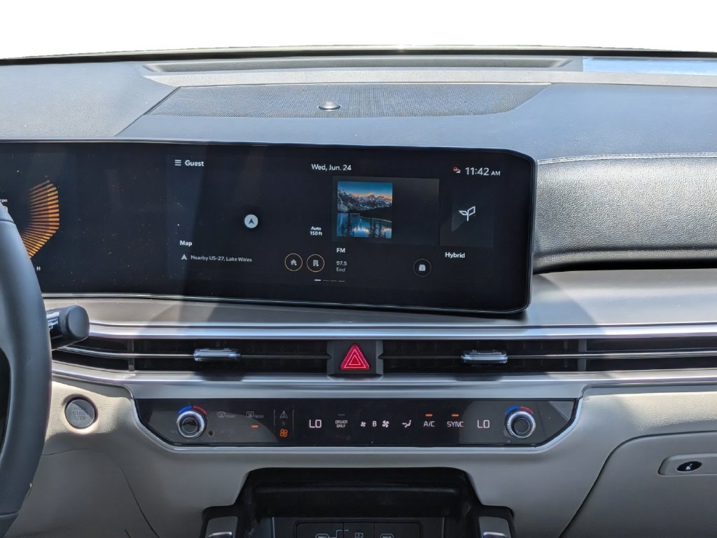 New 2026 Kia Sorento EX AWD/4WD image 18