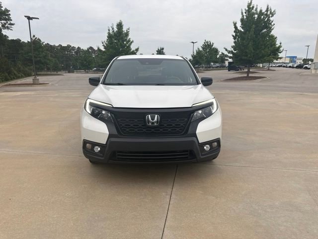 Used 2020 Honda Passport Sport image 8