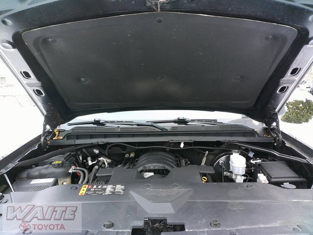 Used 2019 Chevrolet Silverado 1500 LT w/ All Star Edition image 8