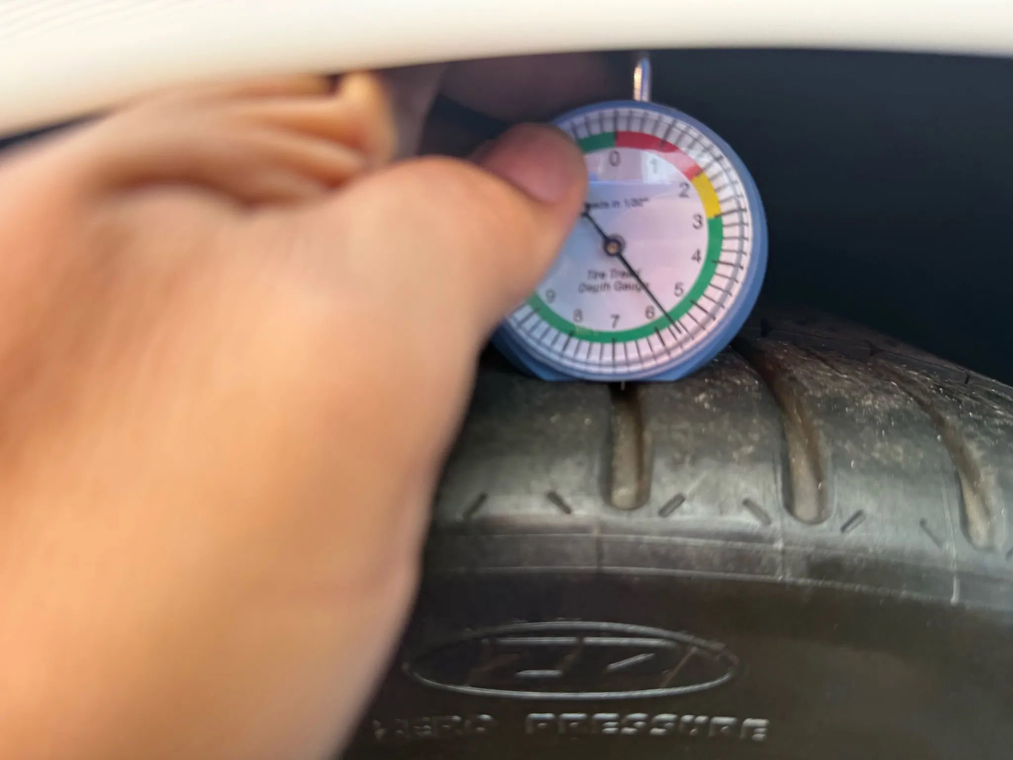 Used 2008 Chevrolet Corvette Coupe w/ Preferred Equipment Group image 37