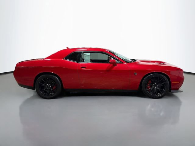 Used 2016 Dodge Challenger SRT Hellcat image 6