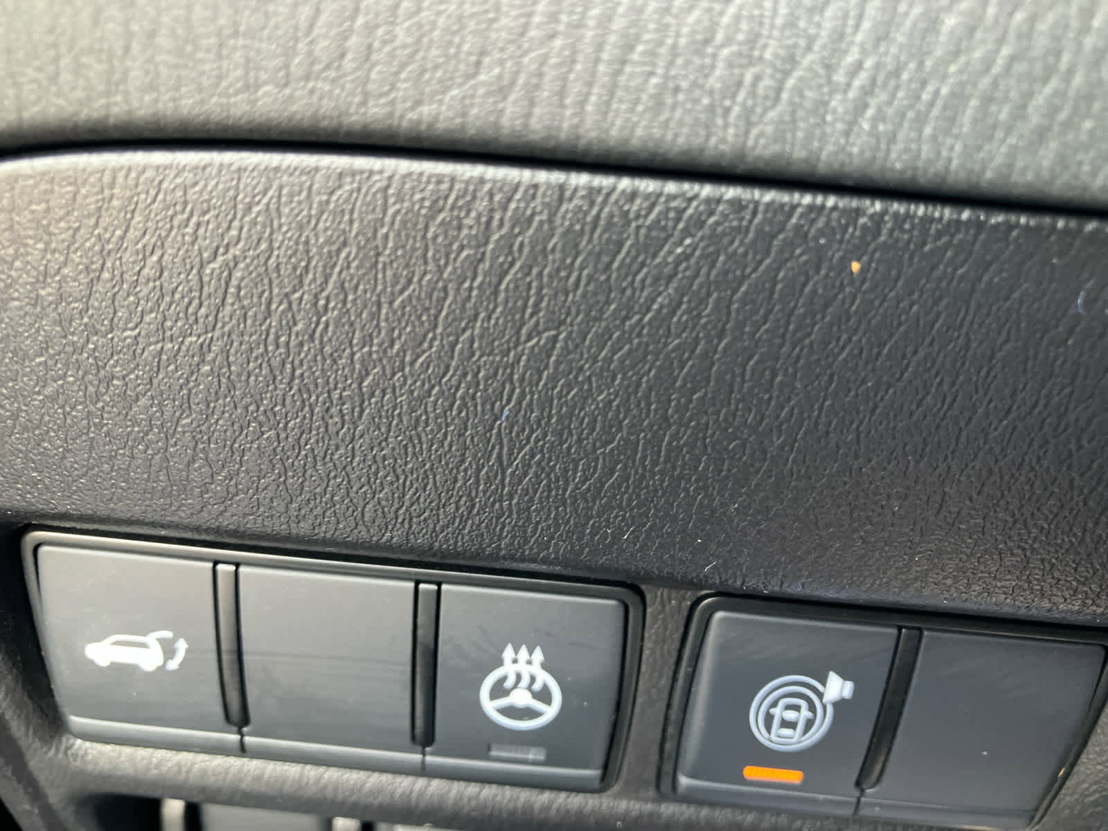 Used 2024 Nissan Armada SL w/ Cargo Package image 14