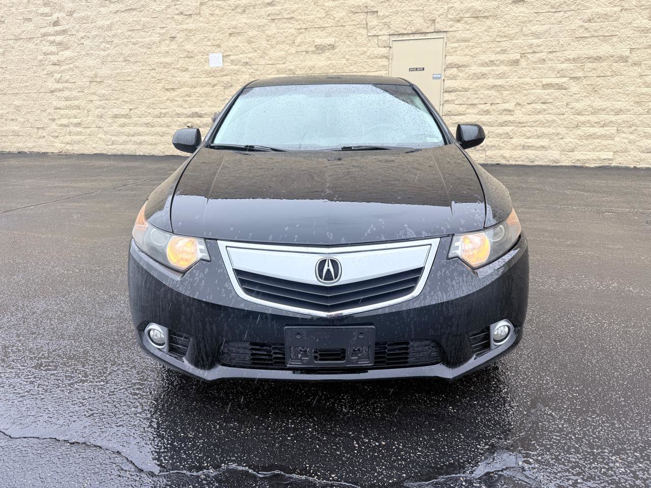 Used 2012 Acura TSX image 7