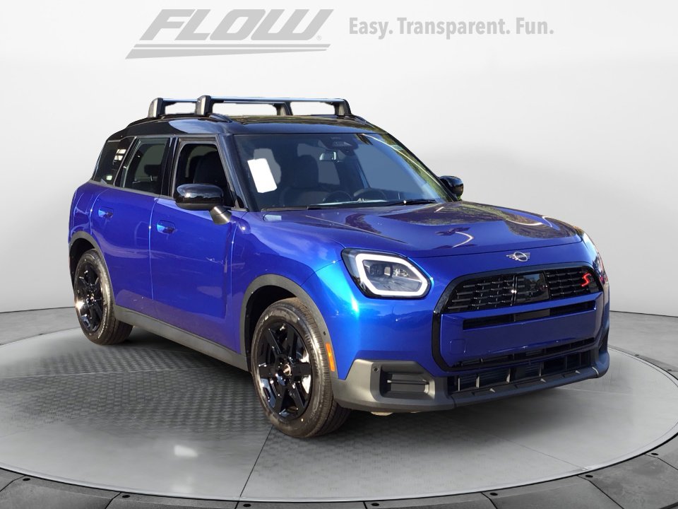 New 2026 MINI Cooper Countryman S image 1