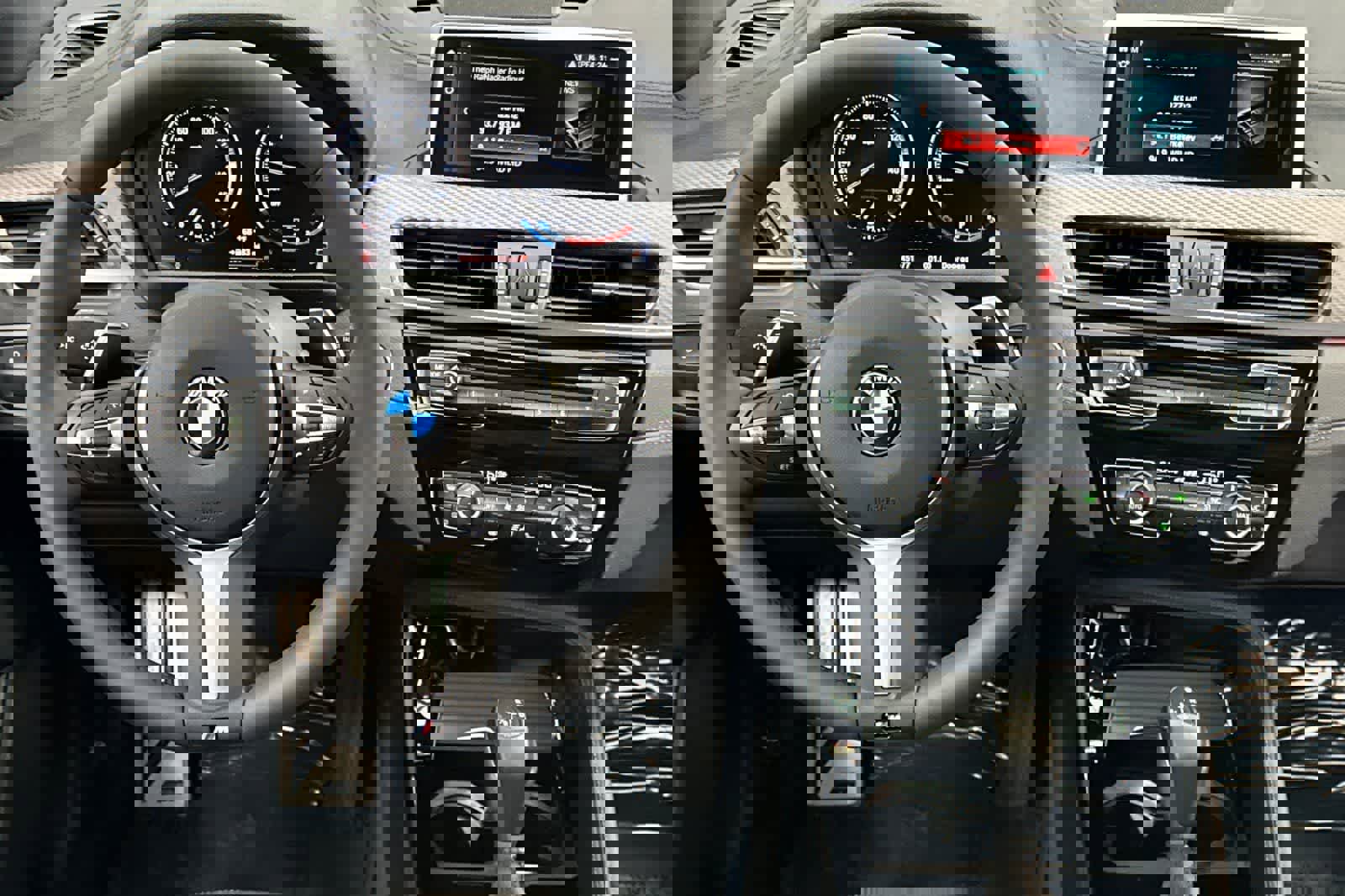 Used 2018 BMW X2 xDrive28i w/ M SportX Package image 14