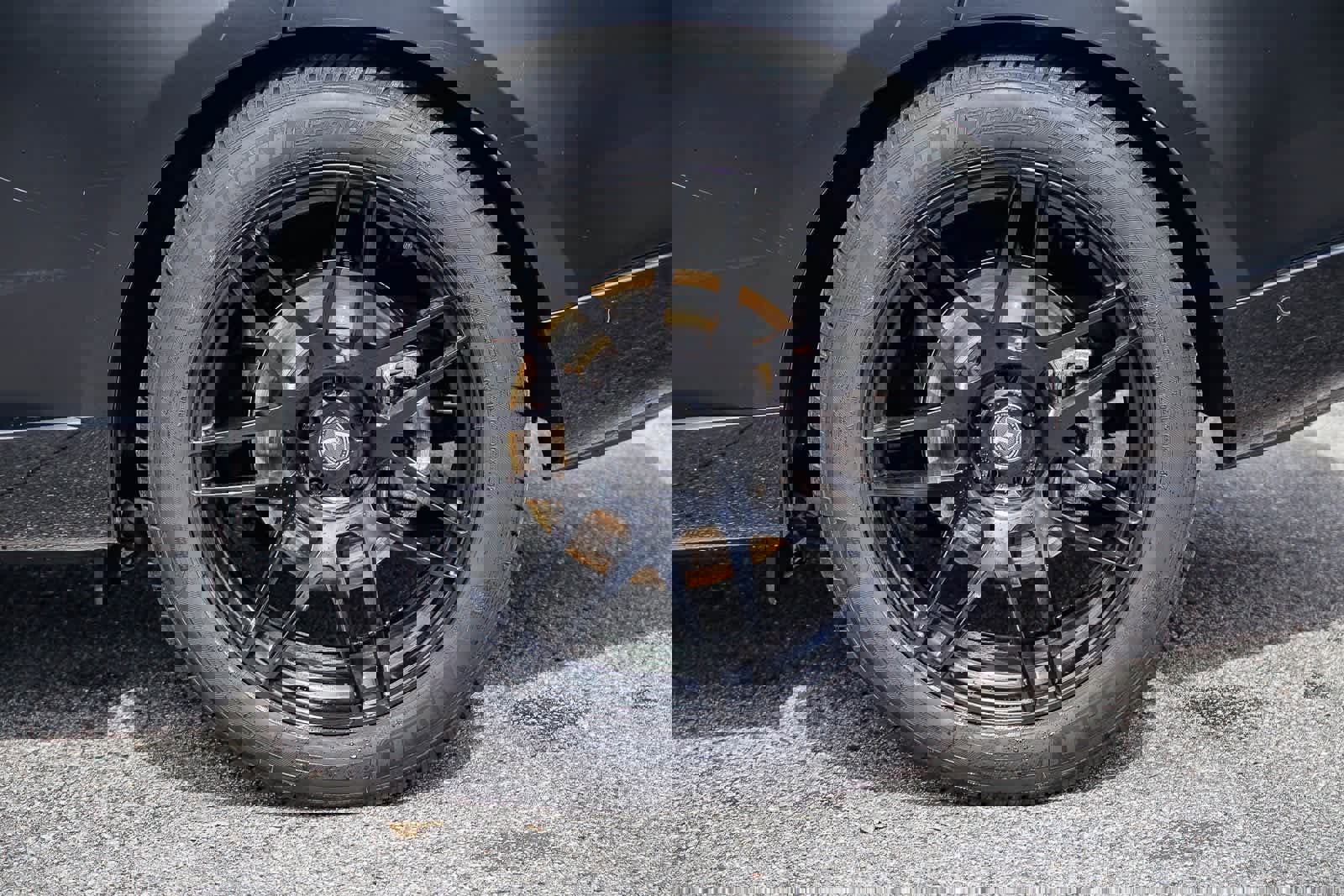 Used 2023 Land Rover Range Rover SE image 8