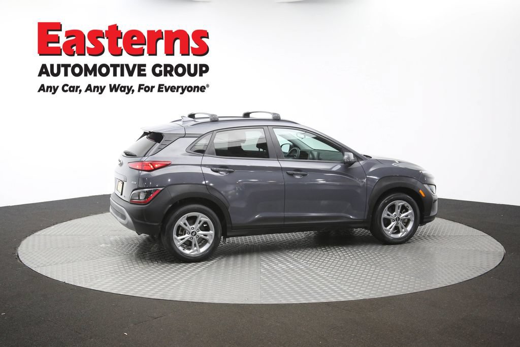 Used 2023 Hyundai Kona SEL AWD/4WD image 43