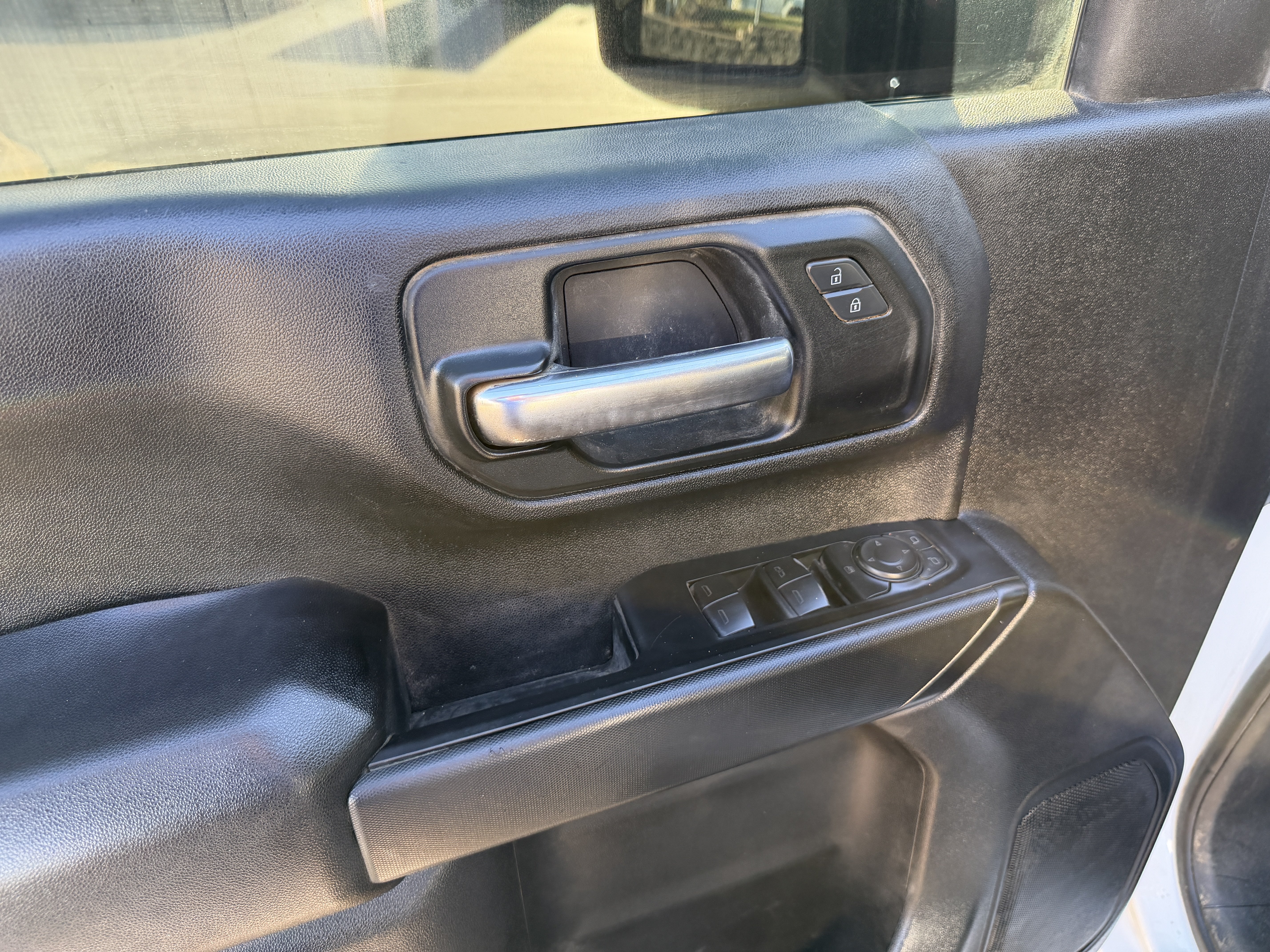 Used 2022 Chevrolet Silverado 2500 W/T w/ WT Fleet Convenience Package AWD/4WD image 17