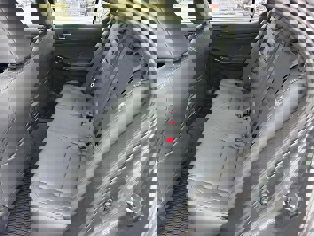 New 2025 Lexus IS 350 F Sport RWD image 8