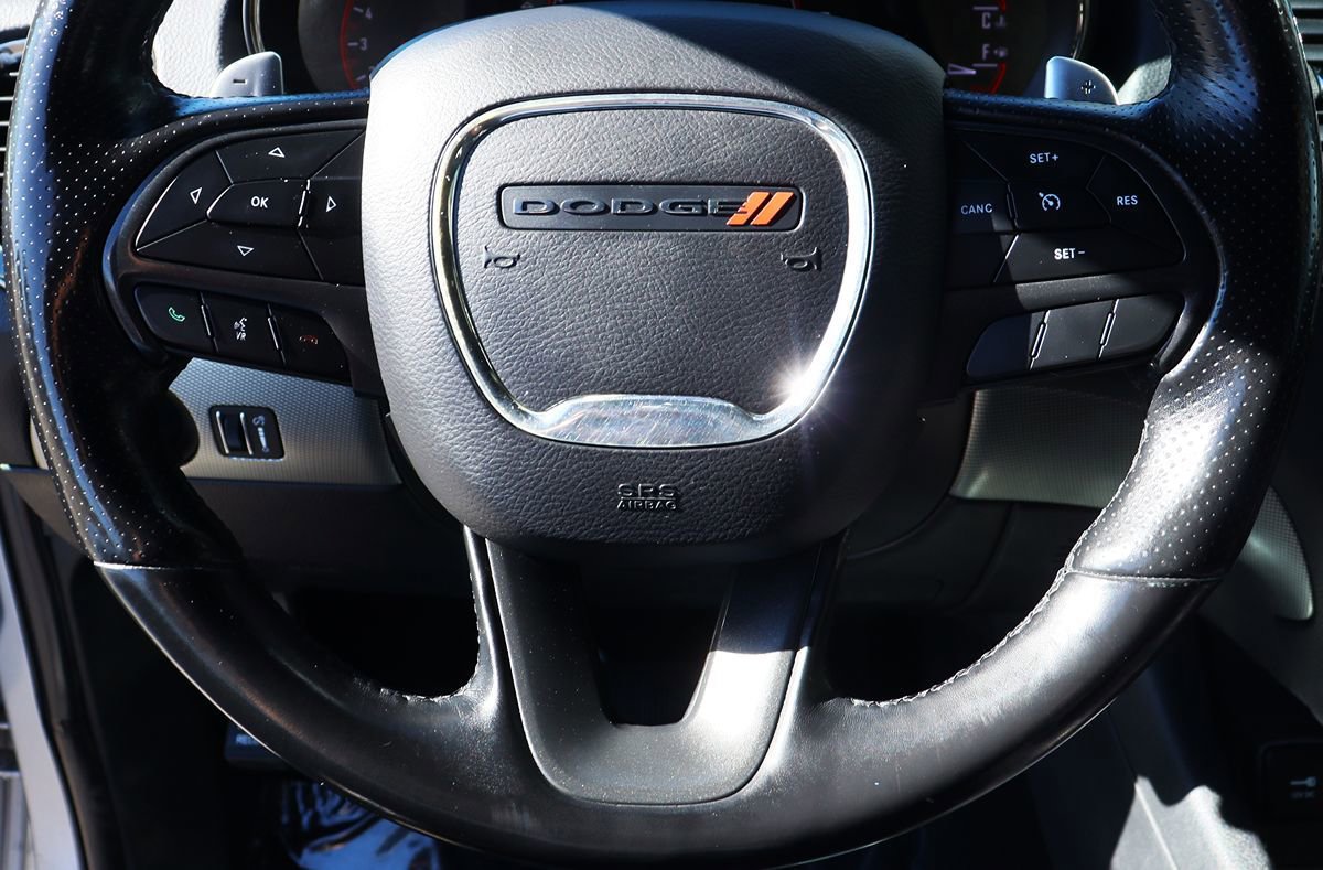 Used 2020 Dodge Durango GT image 60